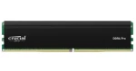 CRUCIAL Pre 16GB (1x16GB) 3200 MHz / DDR4 / DIMM / CL22 / Non-ECC / 1.2V (CP16G4DFRA32A)