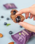 Vilgain Energy Ball BIO – čučoriedka a jablko 30 g