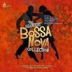 Pearl Hunters Records The Greatest Bossa Nova Collection - Płyta winylow