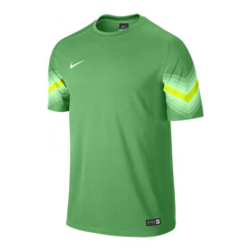 Pánske brankárske tričko Goleiro 588416-307 Nike cm)