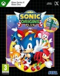 NoName Sonic Origins Plus XBOX