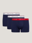 Pánske trenírky 3-PACK PREMIUM ESSENTIAL TRUNKS 1U87903842904 - Tommy Hilfiger MD