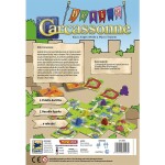 Mindok Deti z Carcassonne