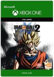 XONE Dragon Ball Xenoverse 2 / Elektronická licencia / Bojovka / Angličtina / od 12 rokov / Hra pre Xbox One (G3Q-00197)