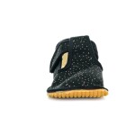 Beda Black Shine (BF-060010/W) barefoot papuče 28 EUR