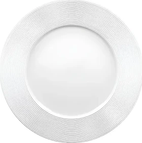 Eurofirany Evolution / Plytký tanier / 22 cm