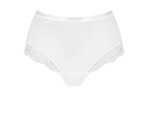 Dámske nohavičky Romance Maxi bielej - Sloggi WHITE 44