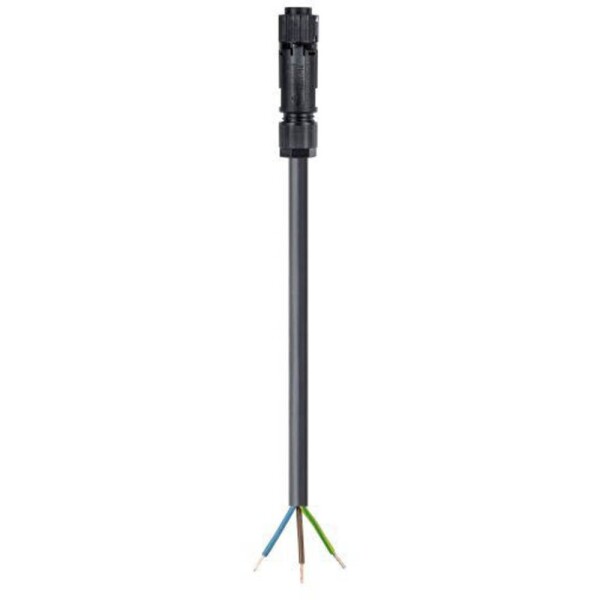 Wieland Electric RST16I3KSB- 15 30SW 46.432.3033.1 prepojovací kábel, 1 ks; 46.432.3033.1