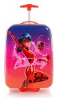 Detský kufrík na kolieskach Heys Kids Miraculous Lady Bug 2