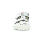 Froddo G3150291-13 White+ barefoot sandále 23 EUR