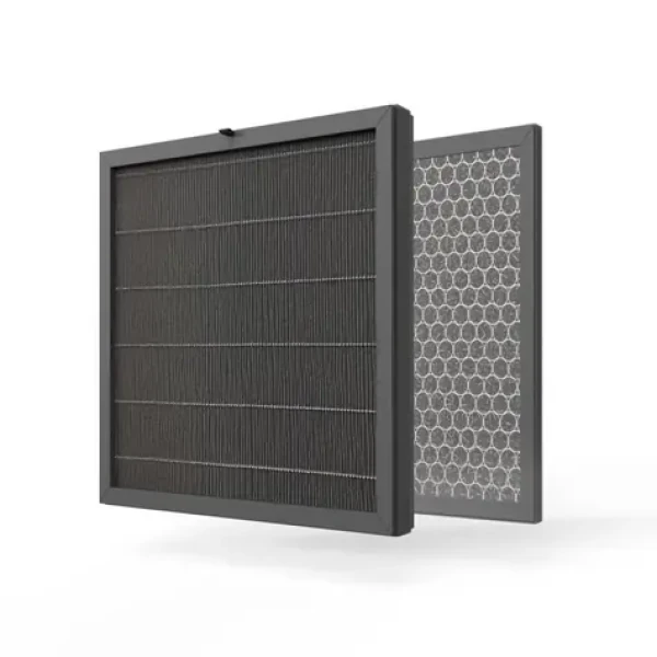 AirThings Renew / Súprava náhradných filtrov / HEPA-13 + aktívny uhlík / 2 ks / 4 000 h