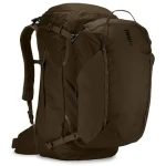 Thule TL-TLPM270DKH Landmark cestovný batoh 70 l TLPM270 hnedá (TL-TLPM270DKH)