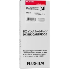 Fujifilm DX Ink Cartridge 200 ml magenta DX