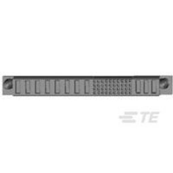 TE Connectivity 6-6450550-2 1 ks Tray; 6-6450550-2