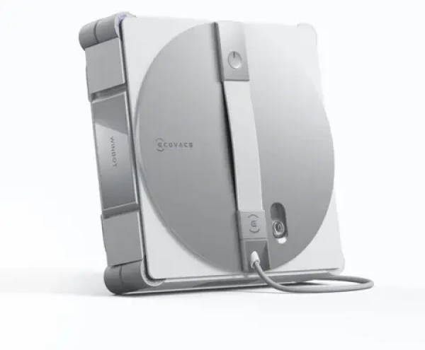 Ecovacs Winbot W3 OMNI / Robotický čistič okien / Vortex Wash / 10000 Pa / 4500 mAh / 68 dB (WINBOT W3 OMNI)