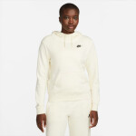 Dámske športové oblečenie Club Fleece W DQ5415 113 - Nike S