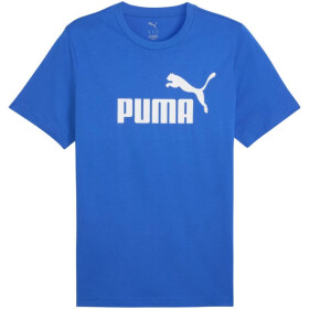 Puma Ess No.1 Logo Tee (s) M 682533 13 muži XL