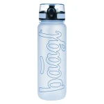 BAAGL Tritánová fľaša na pitie Dust Blue / 800 ml (A-34053)