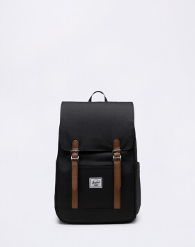 Herschel Supply Retreat™ Small Black