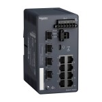 Schneider Electric sieťový switch; MCSESM123F2LG0