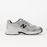 Tenisky New Balance 740 White/ Silver Metallic/ Navy EUR 44.5