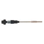 KS Tools 152.1124 Výstružník na žeraviace sviečky 3v1 M10 x 1,25; 152.1124
