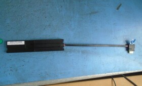 HP BATT PACK, 12W MEGACELL,