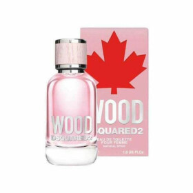 Dsquared² Wood For Her EDT ml