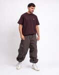 Carhartt WIP Osborn Cargo Pant Shungite L