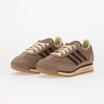 Topánky adidas SL 72 RS Kids Trace Brown/ Dark Brown/ Warm Vanilla 7