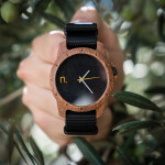 Hodinky Neat Watch N075 OS