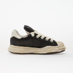 Tenisky Maison MIHARA YASUHIRO (MMY) Blakey Paf Brushed Sneaker Black EUR 46