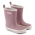 Gumáky Bundgaard Charly High Dark Rose 34 EUR