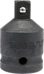 YATO YT-11671 / Nadstavec adaptér 3/4F - 1/2 M / rázový / CrV50BV30 (YT-11671)