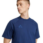Tričko adidas Tiro 25 Tee Travel M JY5949 muži XL