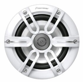 Pioneer TS-ME650FS Marine / 2-pásmové reproduktory na loď / RMS 75 W / Priemer 16.5 cm (TS-ME650FS)