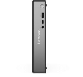 Lenovo Lenovo ThinkCentre neo 50q QC 16 GB LPDDR5x-SDRAM 512 GB SSD Windows 11 Pro Mini PC Čierny