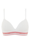 Dámska podprsenka 164410 4R227 00010 biela - Emporio Armani S