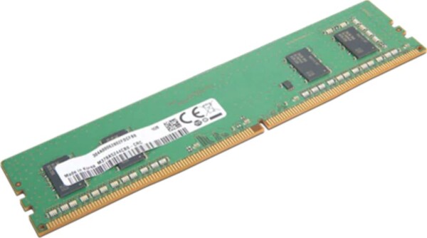 Lenovo DDR4, 16 GB, 2933MHz, (4X70Z78725)