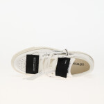 Tenisky Off-White Low Top 3.0 Off Court White Black EUR 41