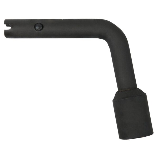 Páka na ventil a kľúč na sklopné čerpadlo, 22 mm KS Tools 460.0731; 460.0731