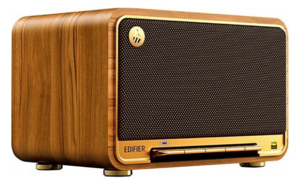 Edifier D32 brown (D32 WD)