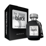 Asombroso by Osmany Laffita The Black For Man - EDP 100 ml