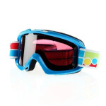 Lyžiarske okuliare Bolle Nova Blue 20854 UNI