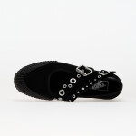 Tenisky Vans Mary Jane Straps Metl Black EUR 37