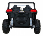 Mamido Elektrické autíčko Buggy UTV 24V 4x200W biele