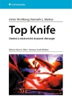Top Knife, Hirshberg Asher