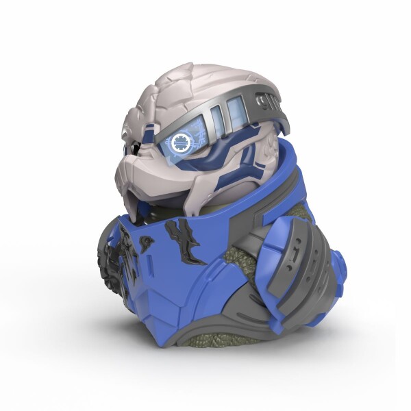 Tubbz kačička malá Mass Effect - Garrus