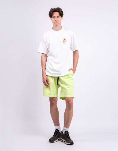 Gramicci G-Short Pigment Dyed KIWI PIGMENT L