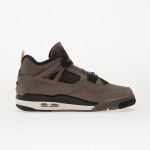 Tenisky Air Jordan 4 Retro "Cave Stone" (FV5029-200) Cave Stone/ Black-Phantom EUR 47